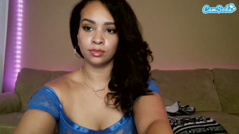 sashaishere CamSoda 05-03-2023